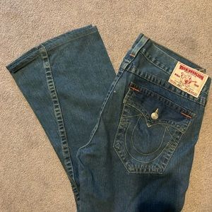 Men’s jeans
